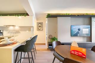 Skyline Executive Suite in San Isidro - 3