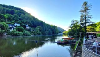 Whitchurch Clock Tower Apartment - 1