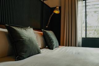Refined 1930s Art Deco Flat, Roma Norte - 1