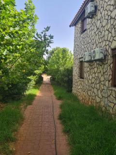 Hôtel mandar itto - Azrou - 3