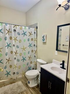 Roatan Cottage - 4
