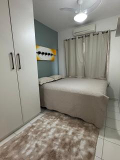 Cop 30 Ap completo confortável com piscina, academia e lavanderia para ate 4 hospedes próximo ao centro de convenções - 5