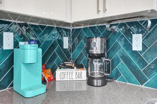 Palm Breeze Retreat - 1