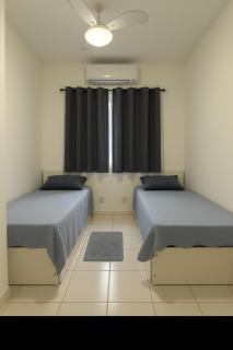 Cop 30 Ap completo confortável com piscina, academia e lavanderia para ate 4 hospedes próximo ao centro de convenções - 3