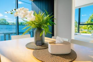 3BRs Apt with Mountain Views Heart of Canberra - Canberra - 7