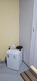 Quarto com otima localização - 8