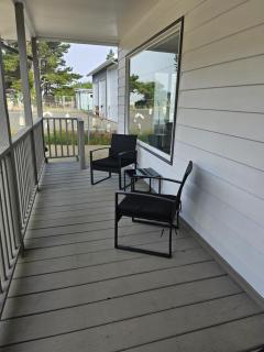 Beach House Retreat - Long Beach - 9