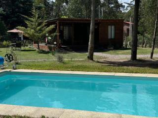 Amuleto Cabañas, Bella Vista, Maldonado - 9