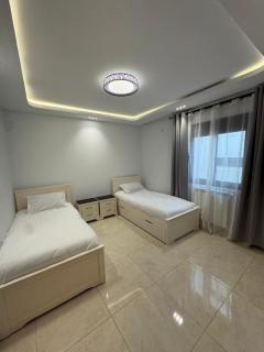 Appartement moderne & lumineux à Oran - 8