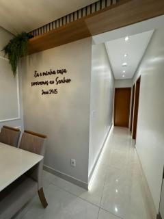 Apartamento 2 quartos COP30 - Belém - 4