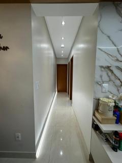 Apartamento 2 quartos COP30 - 3