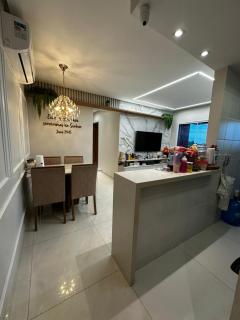 Apartamento 2 quartos COP30 - 1