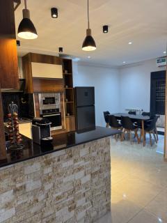 Appartement moderne & lumineux à Oran - 1