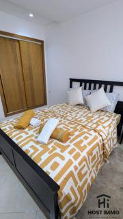 Grand et confortable appartement au centre de Kénitra - 9