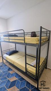 Grand et confortable appartement au centre de Kénitra - 1