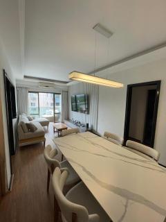 Apartamento à beira-mar - 0