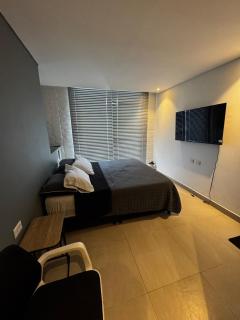 Apartment with a beautiful view - 1