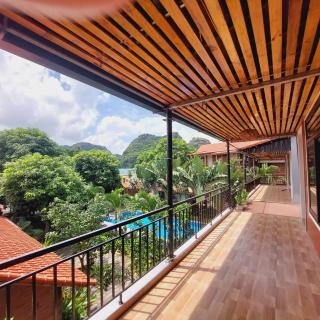 Ninh Binh Mountain Side Homestay & Cafe - 1