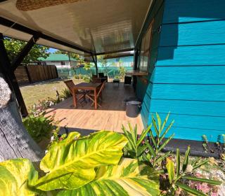 Rangiroa Te Manuia Lodge - 9