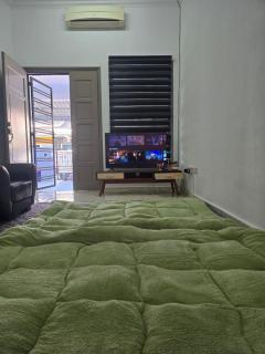 NEEK TOMS HOMESTAY MELAKA Near UITM Lendu - MRSM ALOR GAJAH- ENTER EXIT VIA LEBUH AMJ- SELF CHECK-IN - 6