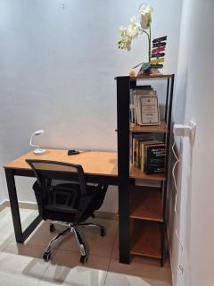 Loft, seu espaço com conforto - Mogi das Cruzes - 1