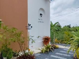 Baan Iris Salaya - 2