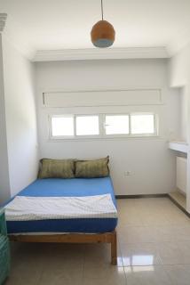 Bel étage à Hammamet avec terrasse - 7