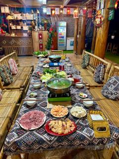 Hiếu Hương Homestay - 3