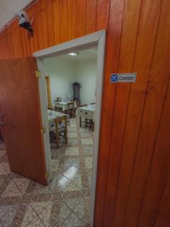 Hostal Antonella - Los Ángeles - 7