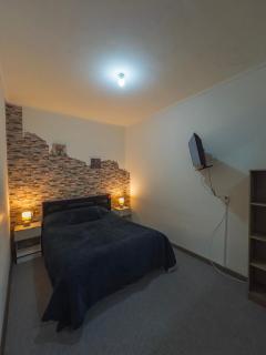 Hostal Antonella - Los Ángeles - 6
