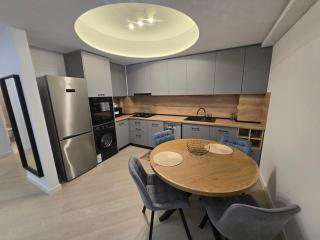 Luxury Pipera 2rooms apartament - 9