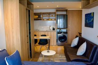 Executive Loft Close to Parque de la 93 - 0