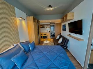 Executive Loft Close to Parque de la 93 - 9
