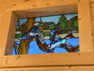 The Drake Cabin in The Forest - 0