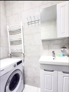 Royal apartment - Batumi - 8