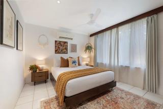 Villa Palma - A Leafy Chic Retreat by the Foreshore - Fannie Bay - 3