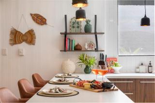 Villa Palma - A Leafy Chic Retreat by the Foreshore - Fannie Bay - 2