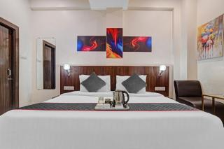 Super Townhouse Hotel O Benchmark - 0