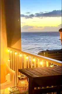 Sweet Blue Hawaii - 3