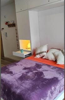 CABA - Grulla - Alquiler Temporario - 0