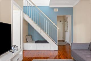Liora Grove - Leafy Escape near Centennial Park - 7