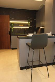 Luxurious suite with a terrace overlooking KAFD - 8