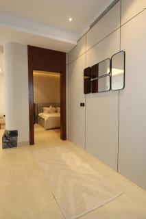 Luxurious suite with a terrace overlooking KAFD - 4