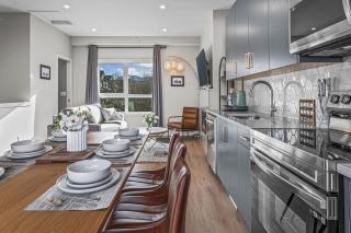 Peak n Plunge Insane MTN View Pool n Hot Tub K201 - 9