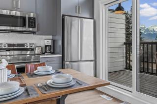 Peak n Plunge Insane MTN View Pool n Hot Tub K201 - 2