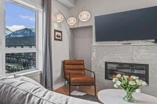 Peak n Plunge Insane MTN View Pool n Hot Tub K201 - 1