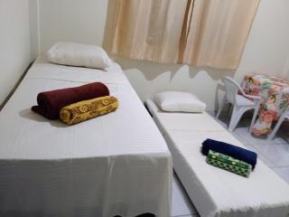 Quarto Individual Privativo Hospedagem - 9