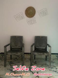 ALOamarALO - Homely Comfort with a Touch of Luxury at Shantiniketan - 4