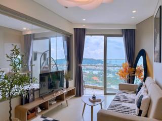 PƠ Homestay THESONG Vũng Tàu - 9