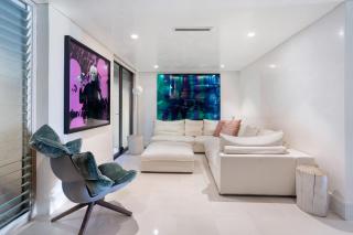 Darling Point Icon - 2